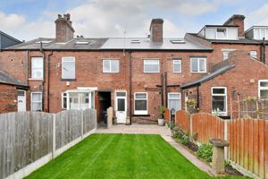 Slate Street Heeley